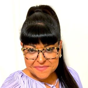 Meet your Posher, Nancy